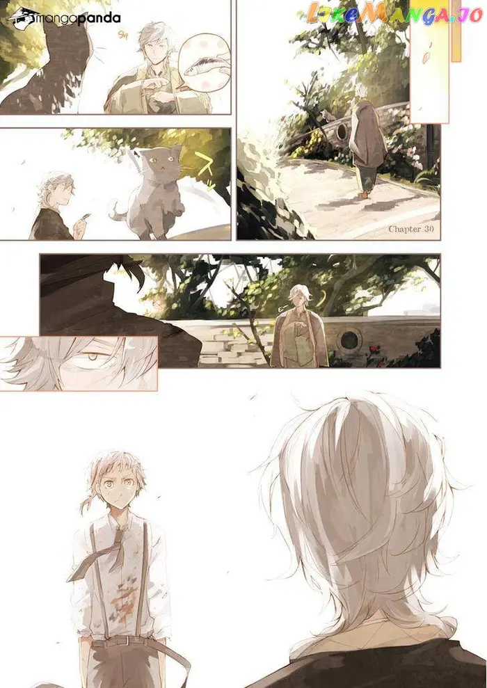 Bungou Stray Dogs Chapter 30 image 03_optimized